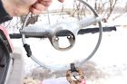1615633 Mopar Oem Chrome Plymouth
