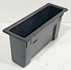 162.007020000 Alfa Romeo Milano Original Dashboard Radio Delete Panel Bin