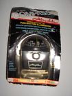 1624  Airguide Auto Compass Model New In Package Vintage