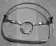 1631102 Plymouth 1956 Belvedere Horn Ring
