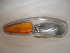 16523617 Gm Corvette Parking Lamp Side Marker Original Passenger