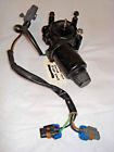 16523674 Rh Gm Corvette Head Light Actuator Motor Right Side Original