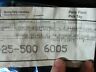 16757047 General Motors Nos Gm Steering Wheel Horn Sw Spacer
