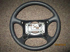 16757843 Chevrolet Hole Silverado Gray Lthr Steering Wheel Early
