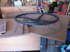 1678 Key Way Steering Wheel Etc