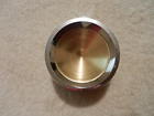 1734095 Mopar Nos Horn Ornament Plymouth Emblem Medallion