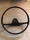 1736961 Mopar Plymout Chryco Plymouth Nos Steering Wheel Plaza Savoy Belvedere