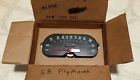 1779532 Mopar Nos Original 1957