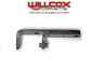 1781k Willcox Corvette Alternator Mounting Bracket Clearance Item