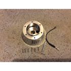 1782298 Ams Street Rods Hole Steering Wheel Adapter For Flaming River