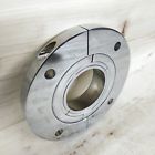1782949 Chrome Swivel Column Floor Mount Fits Gm Custom Rod Muscle