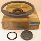 17982178 17981392 - General Motors Steering Wheel Oldsmobile Calais Cutlass Supreme Ciera Takeoff