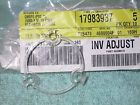 17983937 Gm Bushing Horn Button