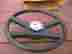 17984236 1985-91 Nos Chevrolet Truck Steering Wheel With Horn Contact In The Gm Boxes