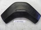 17984352 General Motors Gm Nos Pontiac Horn Pad