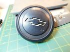 17984440  Gm Chevy Steering Wheel Horn Button Pickup Blazer