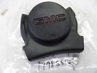 17985512 General Motors Gm Nos Gmc Black Truck Horn Button