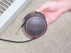 17985517 Gmc Truck Horn Button Genuine Part