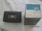 17987489-9761395 Gm Nos Chevrolet Trucks Blazers Suburbans Horn