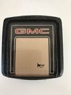 17987492 Gmc Horn Button
