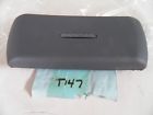 17988512 General Motors Horn Pad Gray Pontiac Bonneville Grand Prix Gm