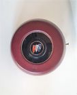 17996803 Buick Regal Gran Sport Burgundy Steering Wheel Center Horn Button