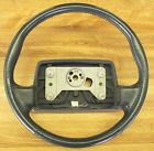 17998319 Gm Cadillac Deville Fwd Fleetwood Steering Wheel Sapphire Blue Leather