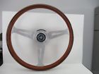 18-11cd32 Nardi Torino Steering Wheel Made In Italy Free Shipping