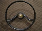 1820 040 Mopar Plymouth Steering Wheel Horn Ring Belvedere Savoy Plaza Suburban