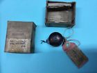 18406 Lucas Switch Push Button