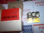 18449490 1843490 For Chrysler Horn Relay