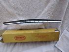 1850320 Plymouth Mopar 59 Sport Fury Belveder Plaza Nos Chromed Die Cast Horn Ornament
