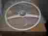 186-460-09-03 Mercedes-benz Nos Mercedes 190sl Steering