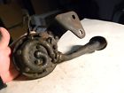 1863289 Ford Chevy Dodge Plymouth