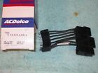1894851 Gm Turn Signal Harness