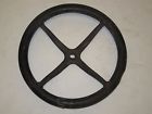 1914-18 Original 15 Model T Ford Wood Steering Wheel Speedster Roadster Touring