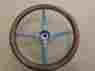 Mt-222 1924-1925 Buick Master Series Steering Wheel