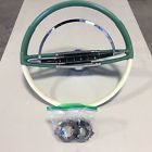 2122031 1943634 Mopar Desoto Adventurer Steering Wheel Green Turquoise Fireflite Firedome