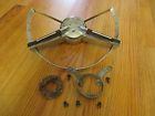 1944055 Dodge 1959 59 Coronet Custom Royal Horn Ring Button Plus Hardware