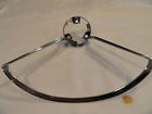 1945920 Mopar 1961-62 Chrysler 300 Horn Ring Good To Very Condition 1945920 Mopar 1961-62 Chrysler 300 Horn Ring Good To Very Condition