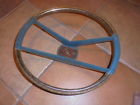 1946555 Mopar 1960-61 Plymouth Aero Fury Optional Steering Wheel Used Good Condition