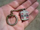 1948-1949-1950-1951-1952-1953-1954-1955-1947-1938 Nash Cars Vintage Original Automobile Key Holder Emblem Auto Promo