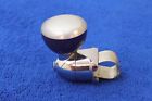 1950-1960-1970-1980-1990-1955-1963-1964-1965-1966- Sinko Vintage Fold Down Spinner Suicide Knob Steering Wheel Accessory