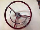 1953 1957 1958 1964 1965 1966 1967 1968 1969 1970 1971 Ford Truck Car Steering Wheel Orig F-150