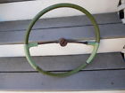 195555 Gm 1955 Cadillac Steering
