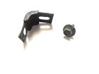 1969-1970 Mustang Lower Dash Support