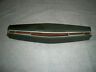 1975266 Gm Steering Wheel Padded Horn Shroud Green