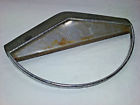 1a-3624-a Ford 1951 Horn Ring