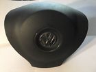 1to880201t Volkswagen Vw Golf Driver Steering Wheel Airbag Touran Caddy