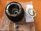 2006 Momo Steering Wheel Hub For